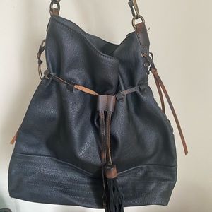 Free people hobo bag